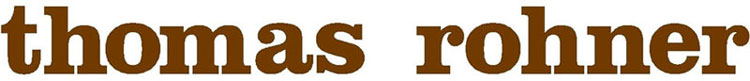 Thomas Rohner