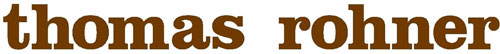 Thomas Rohner
